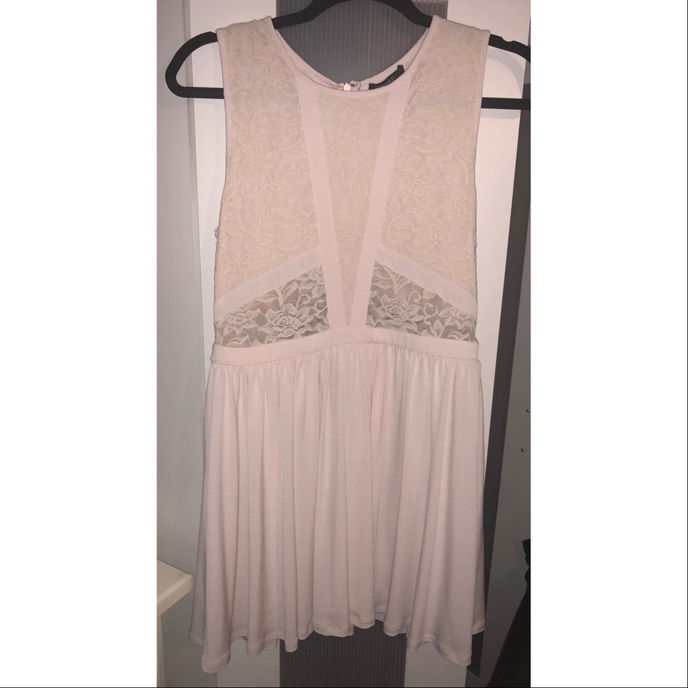 Mini Dress (new)